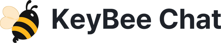 KeyBee Chat